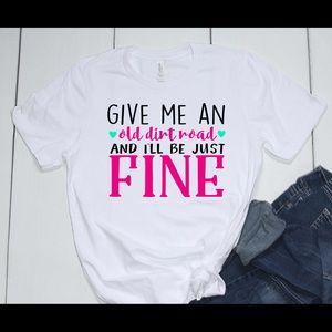 Southern Girl T-Shirt